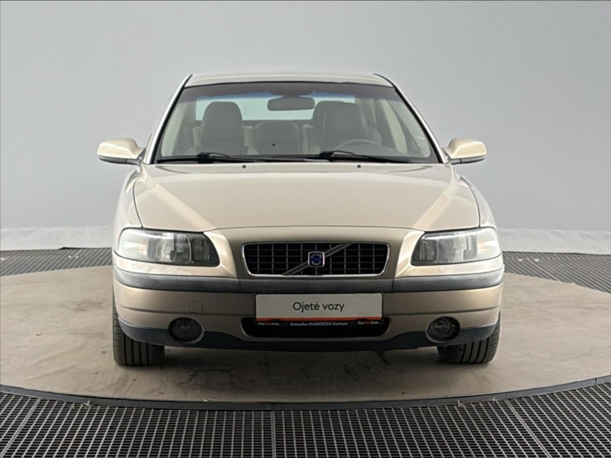 volvo-s60-2-4-i-style - 3