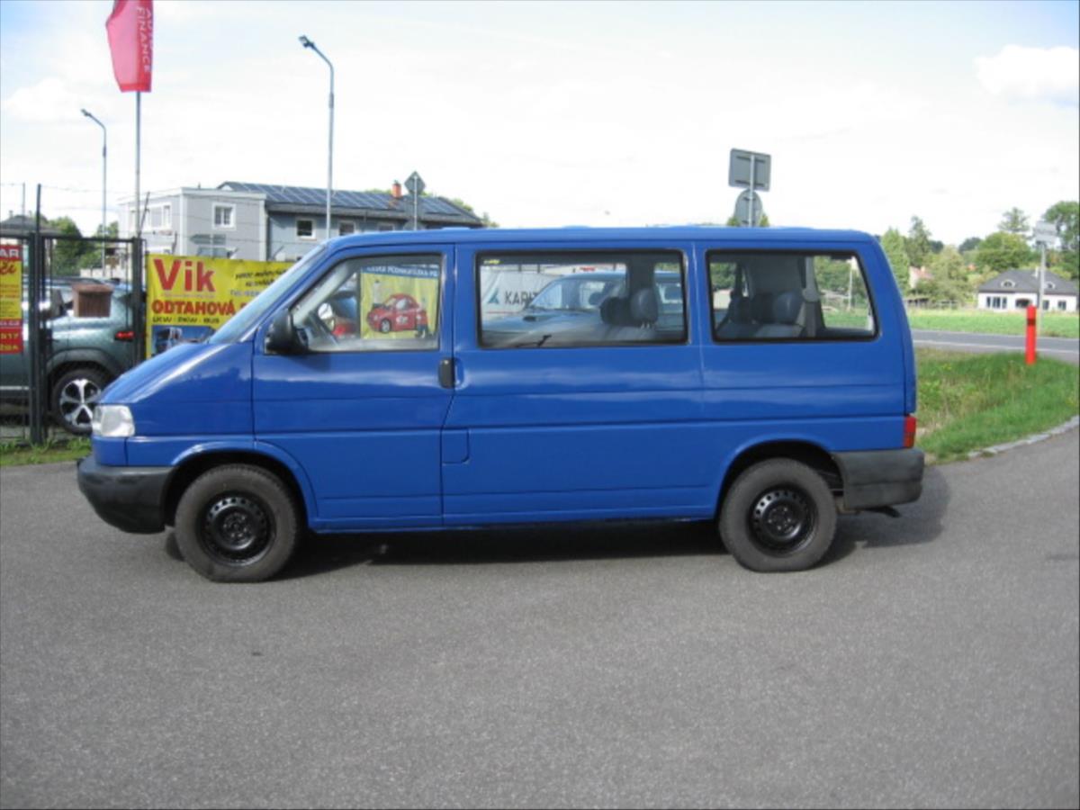 volkswagen-caravelle-2-5-tdi-9-mist - 2