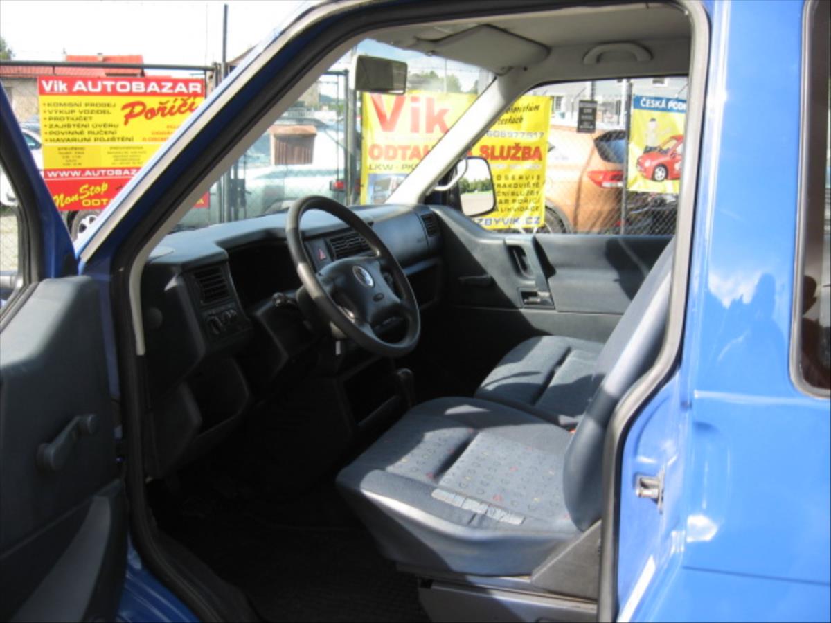 volkswagen-caravelle-2-5-tdi-9-mist - 7