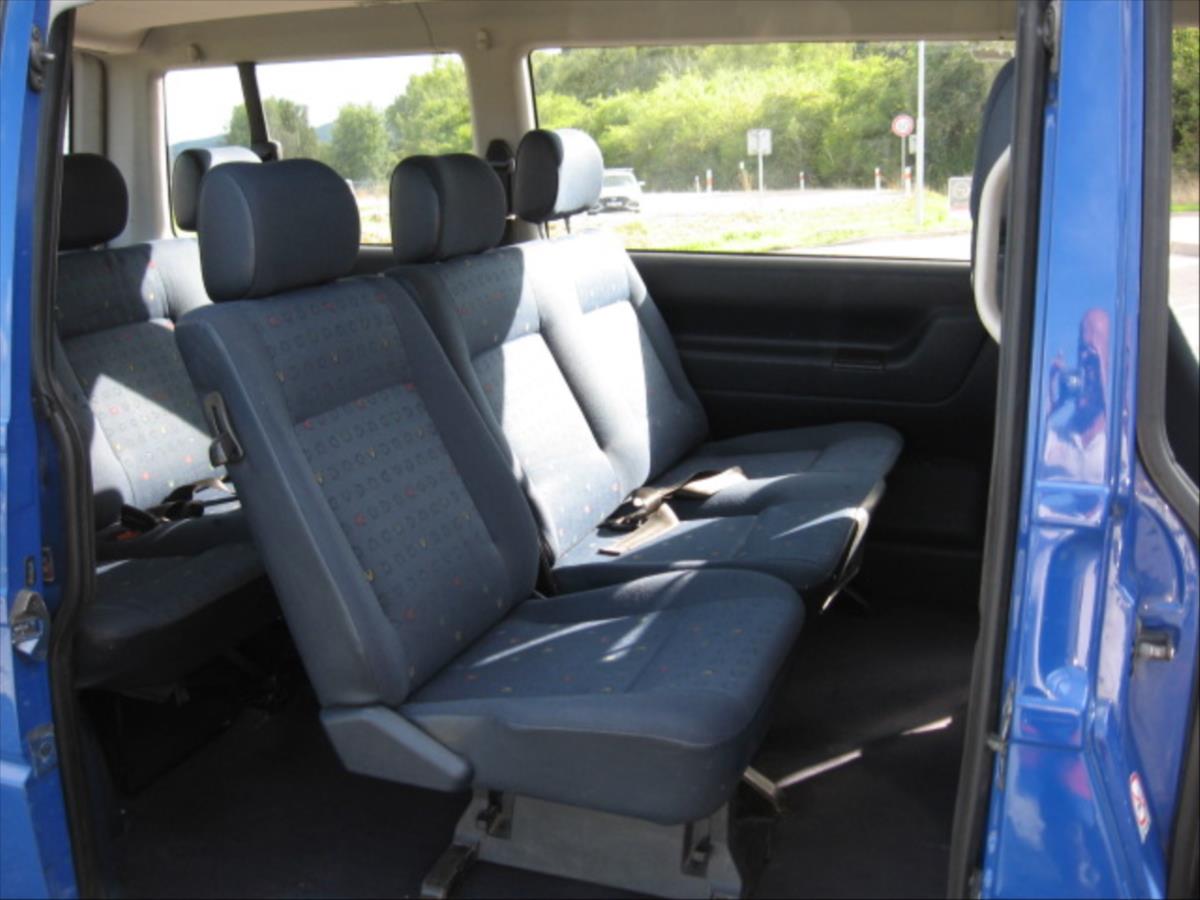 volkswagen-caravelle-2-5-tdi-9-mist - 9