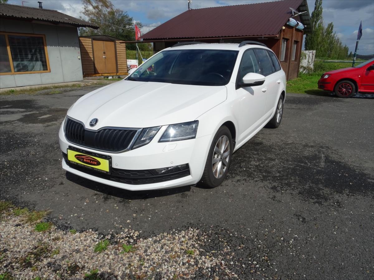 skoda-octavia-1-0-tsi-85-kw - 1