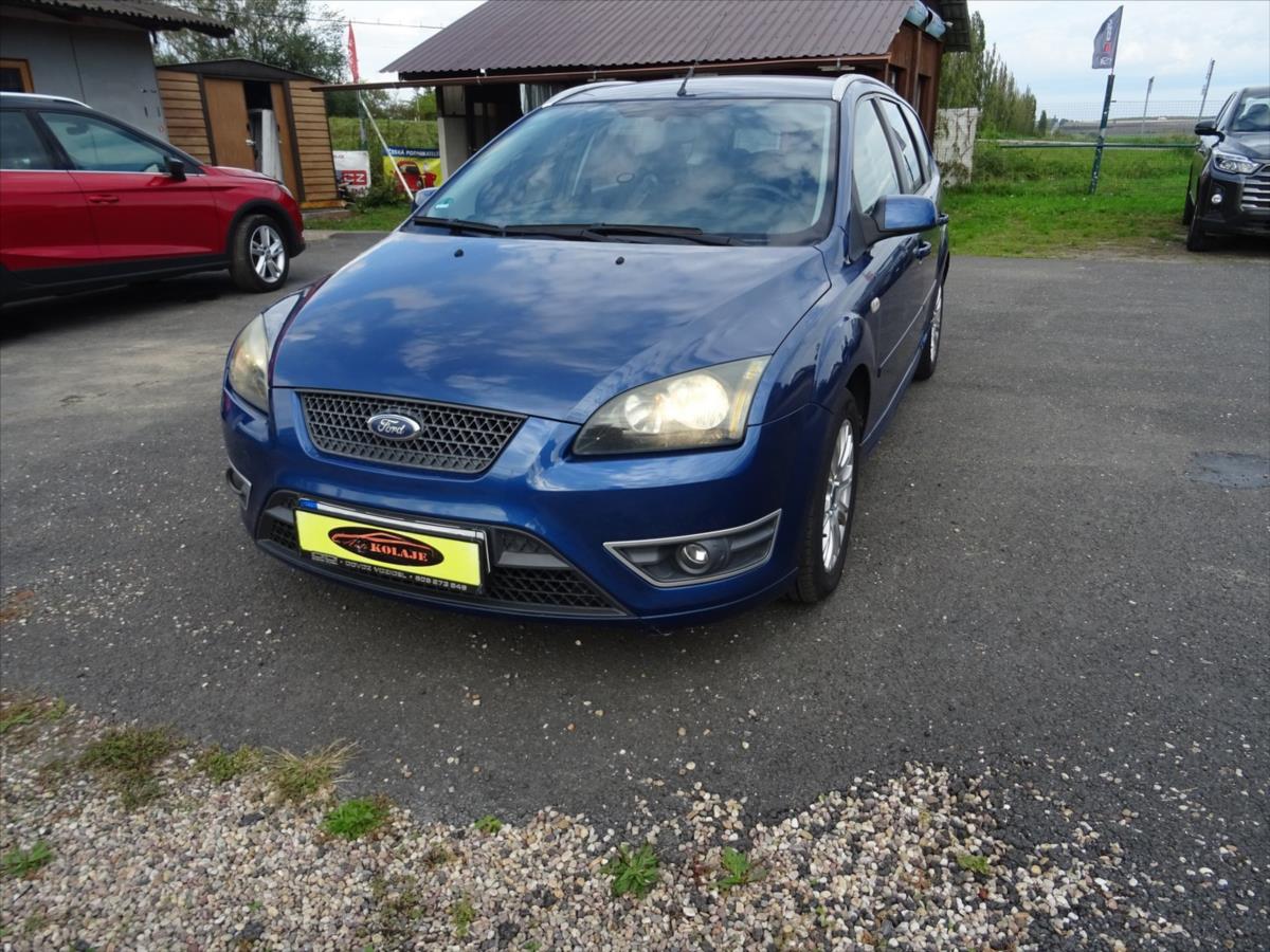 ford-focus-2-0-tdi-100-kw - 1