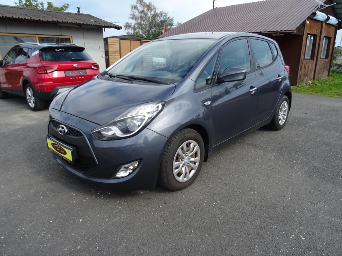 hyundai-ix20-1-4-cvvt-66-kw-1-majitel-v-cr - 2