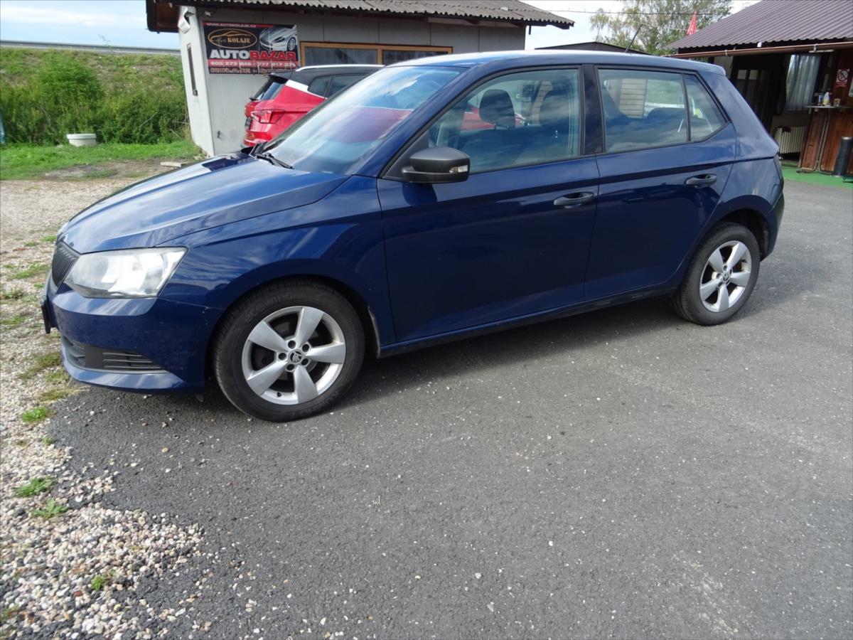 skoda-fabia-1-4-tdi-66-kw - 2