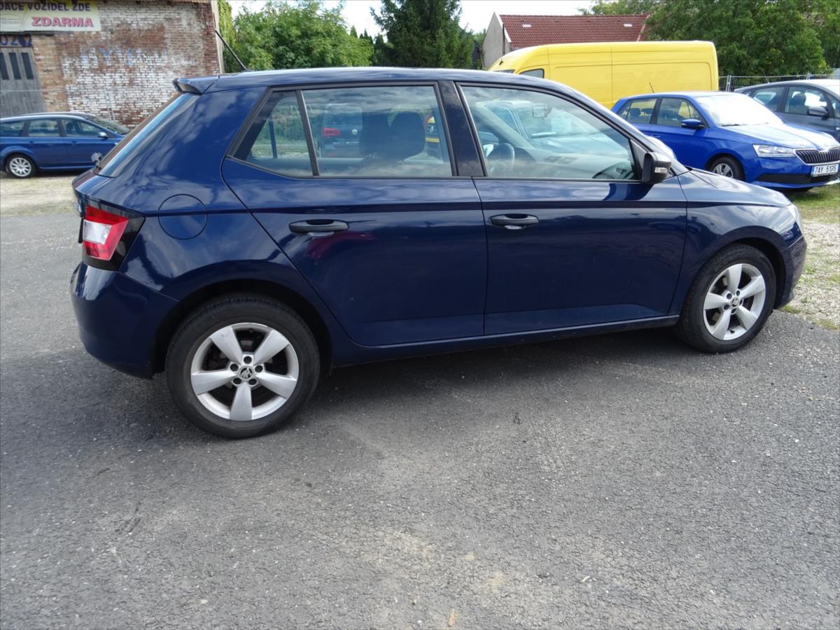 skoda-fabia-1-4-tdi-66-kw - 5