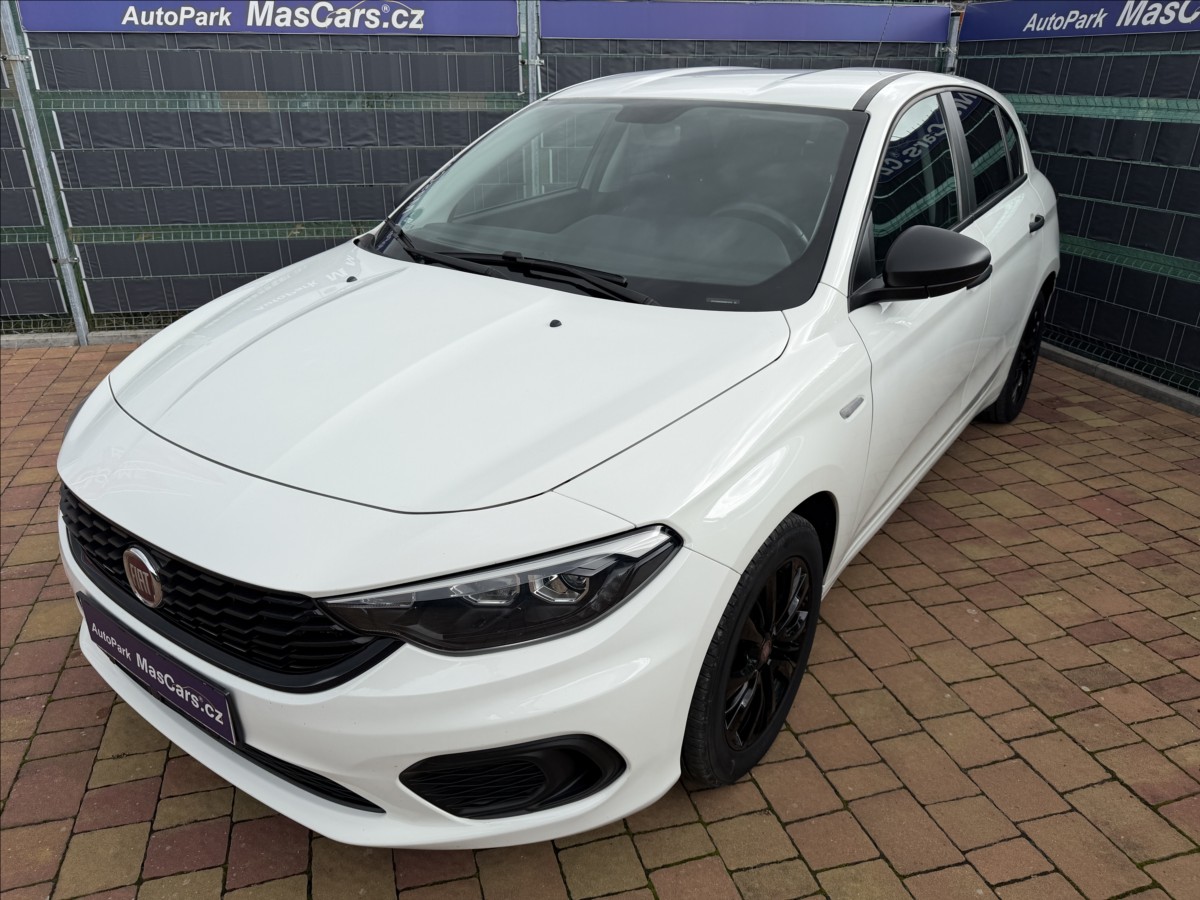 fiat-tipo-1-4-street - 3