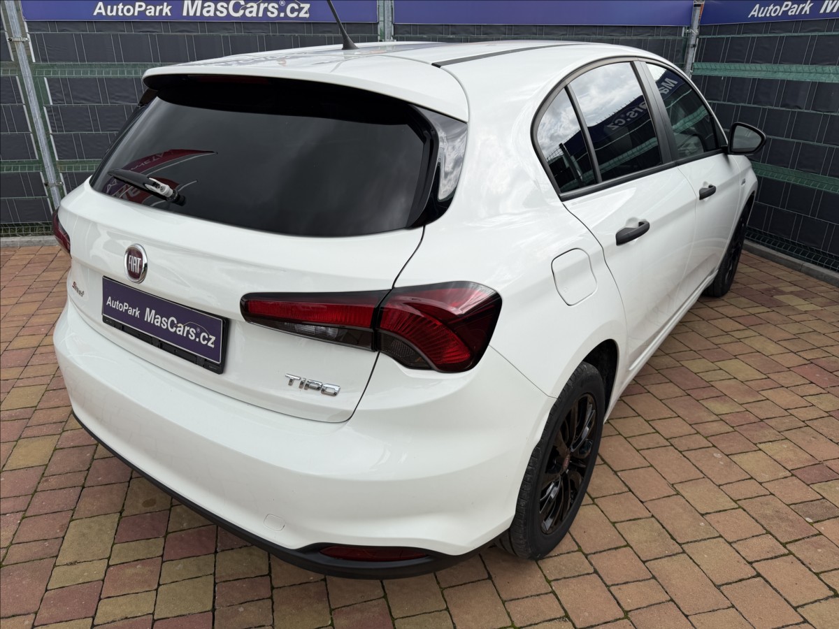 fiat-tipo-1-4-street - 4