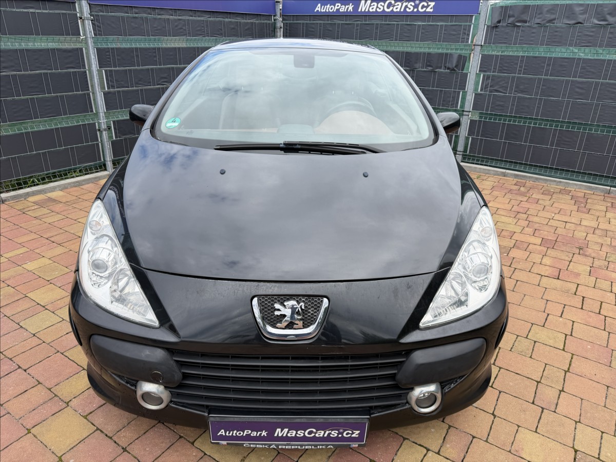 peugeot-307-cc-2-0-i - 1