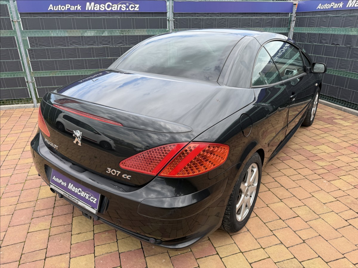 peugeot-307-cc-2-0-i - 4