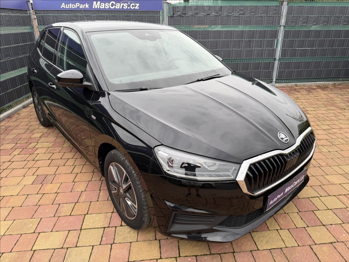 skoda-fabia-iv-1-0-tour-full-led-kamera-virtual - 2