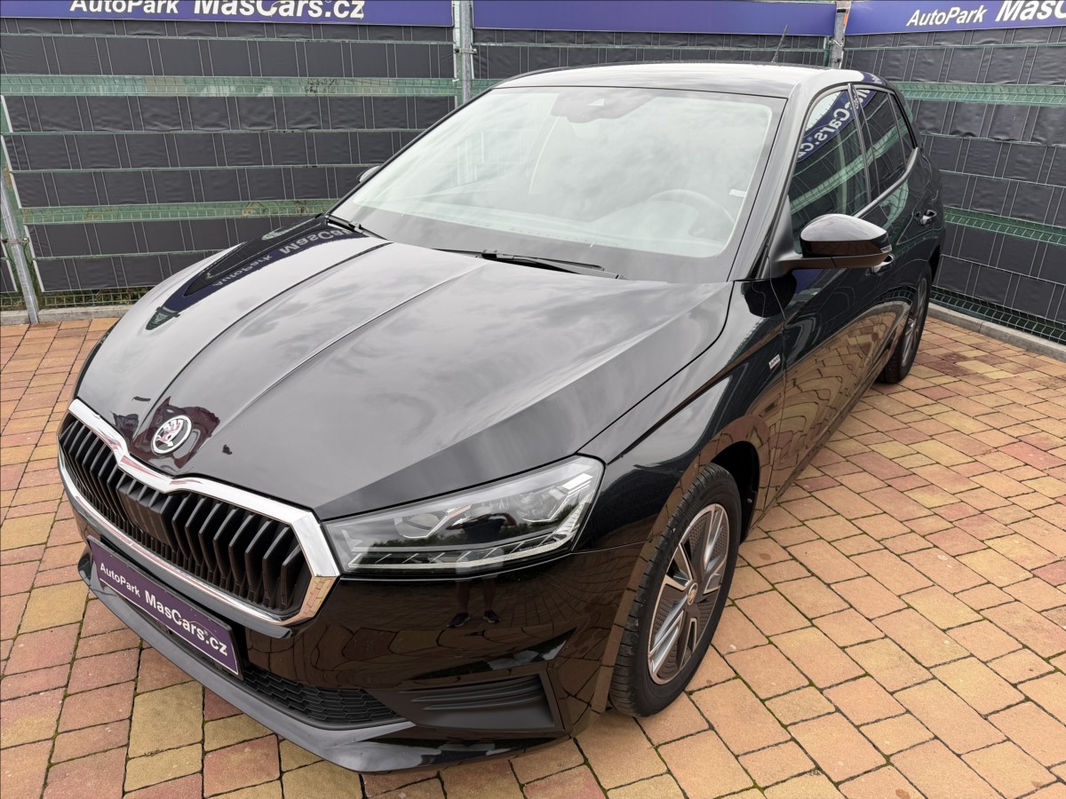 skoda-fabia-iv-1-0-tour-full-led-kamera-virtual - 3