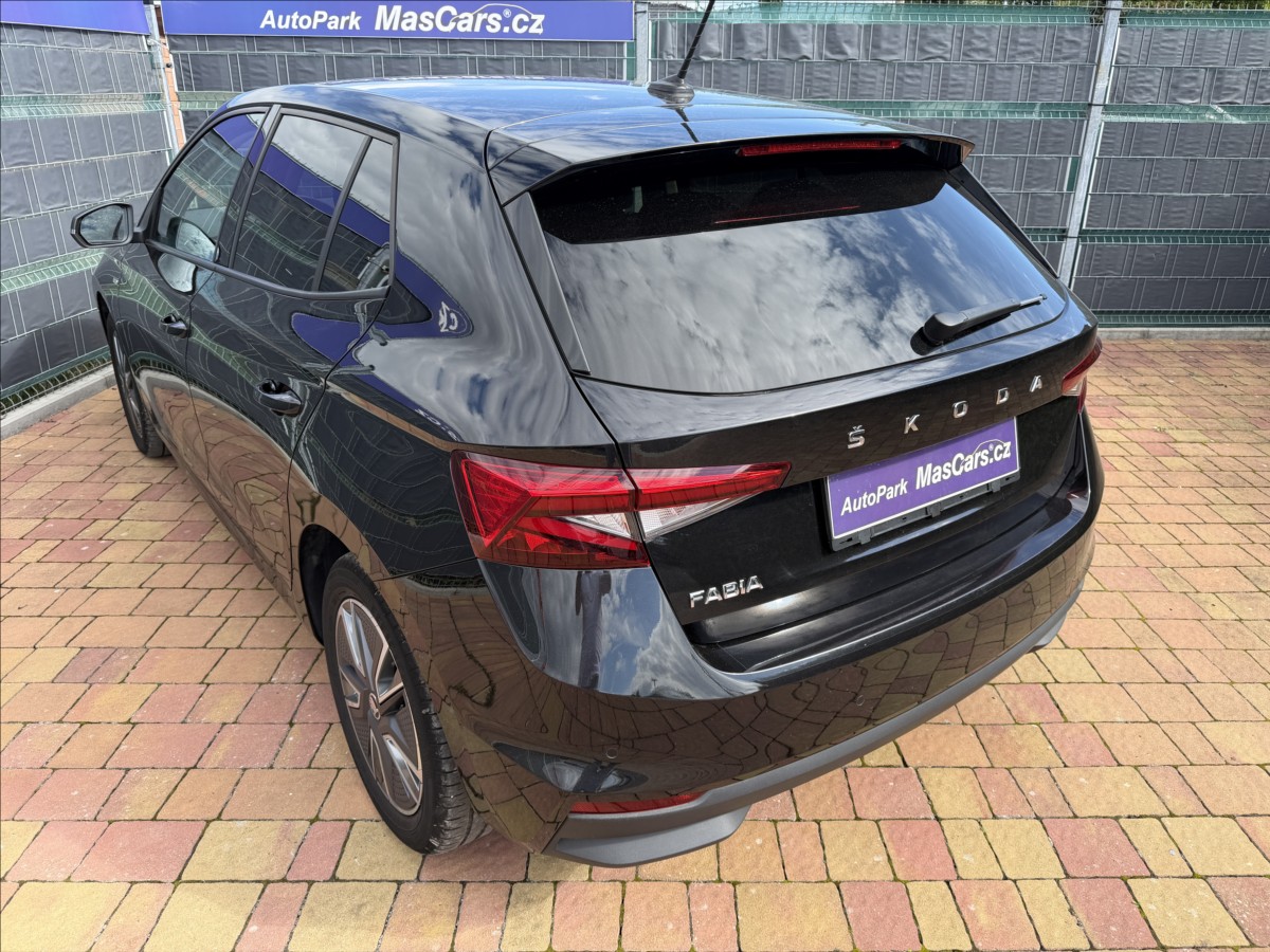 skoda-fabia-iv-1-0-tour-full-led-kamera-virtual - 6