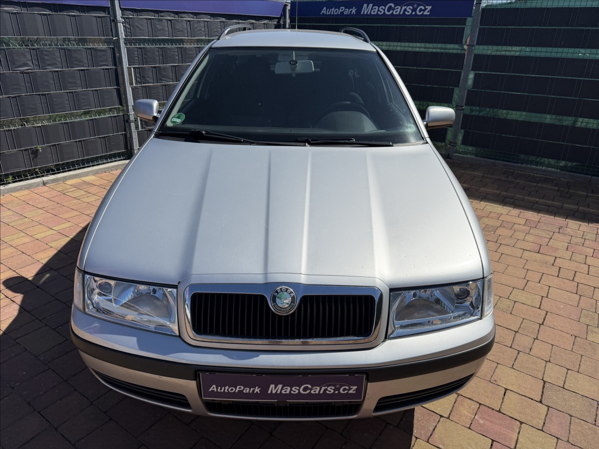 skoda-octavia-i-1-9-tdi-style-96kw - 1