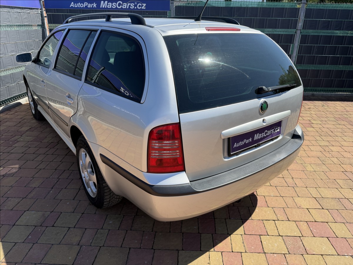skoda-octavia-i-1-9-tdi-style-96kw - 5