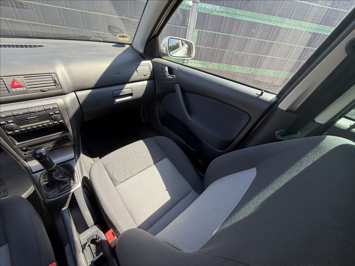 skoda-octavia-i-1-9-tdi-style-96kw - 9