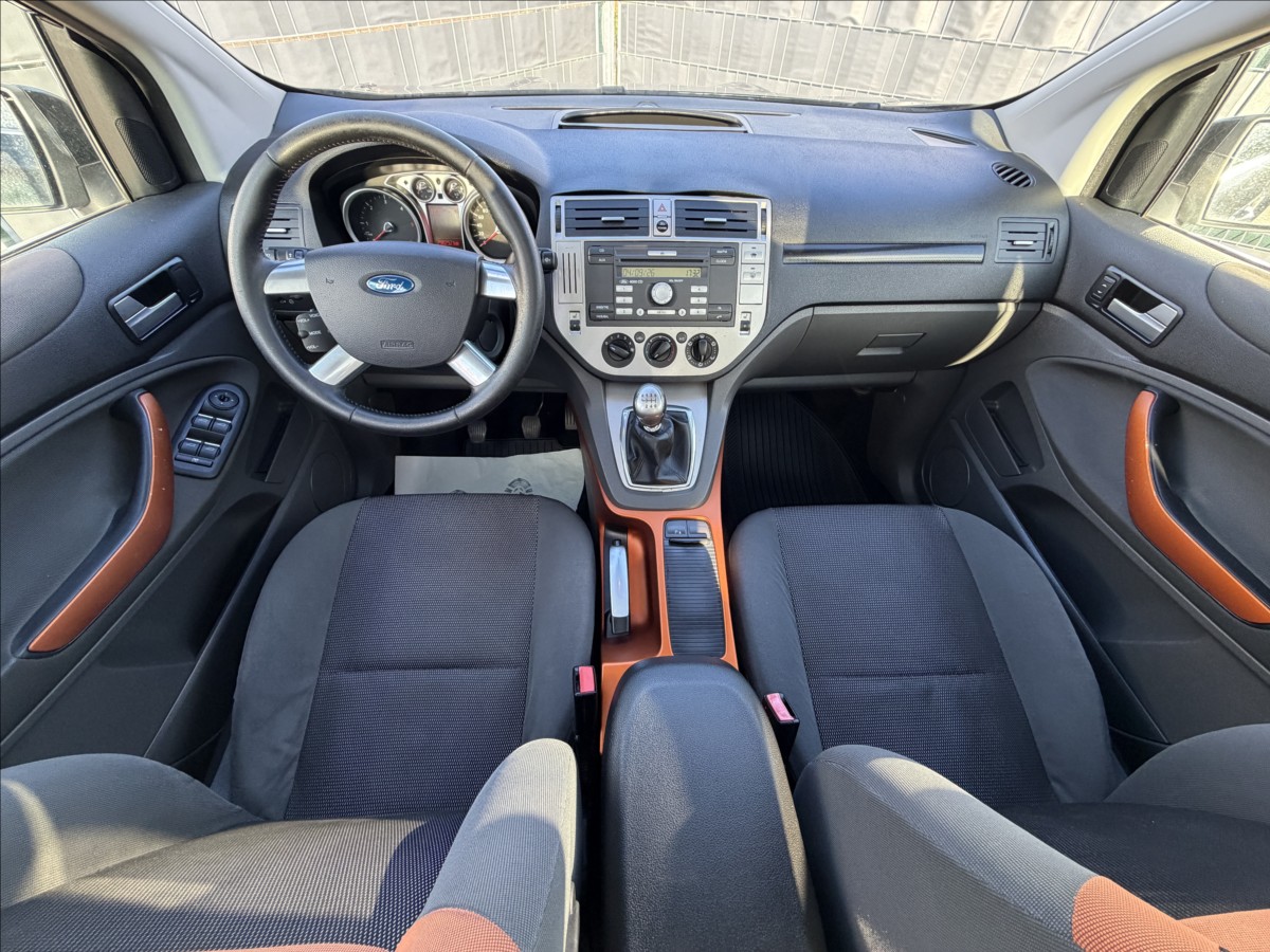 ford-kuga-2-0-tdci-panorama - 6