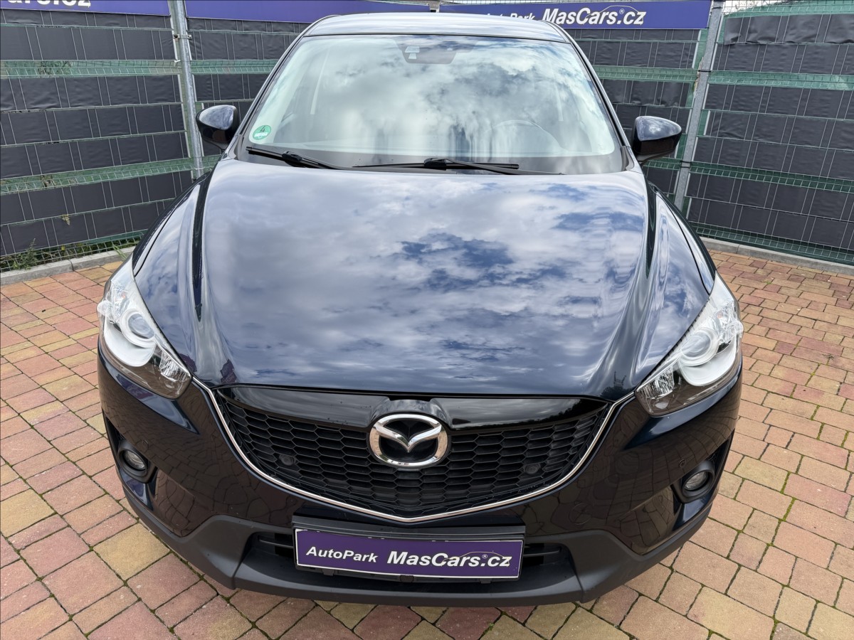 mazda-cx-5-2-2-skyactiv-d150-awd-bose - 1