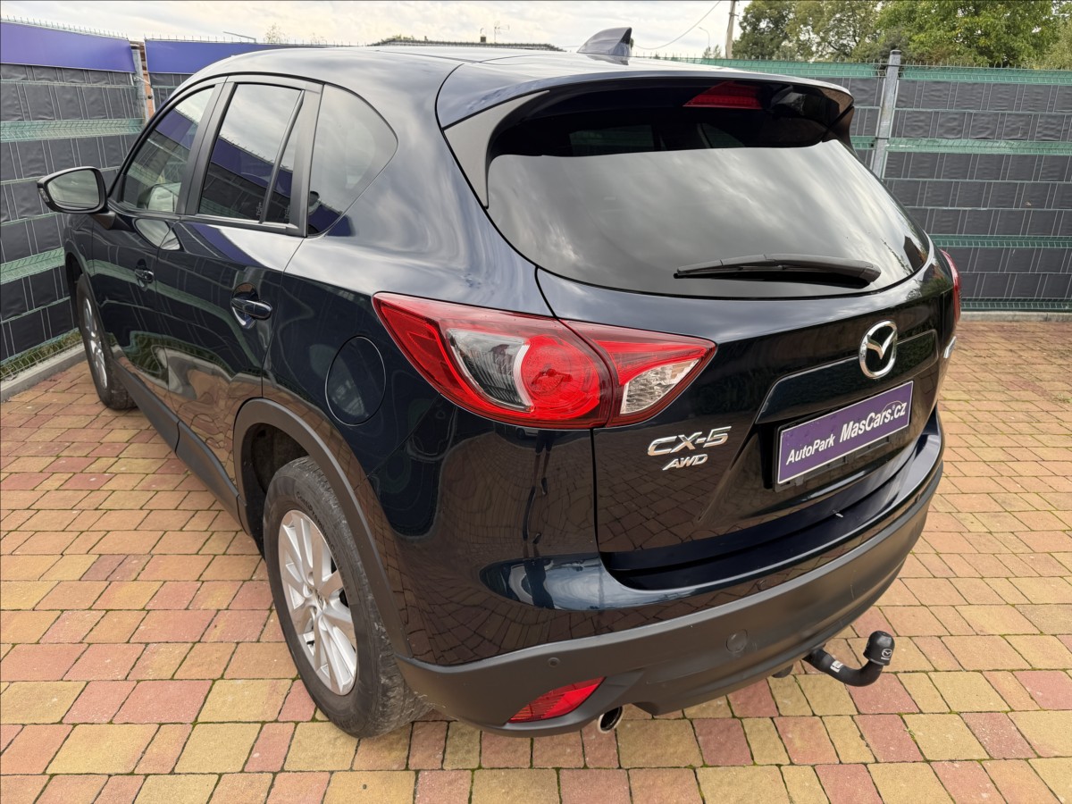 mazda-cx-5-2-2-skyactiv-d150-awd-bose - 5