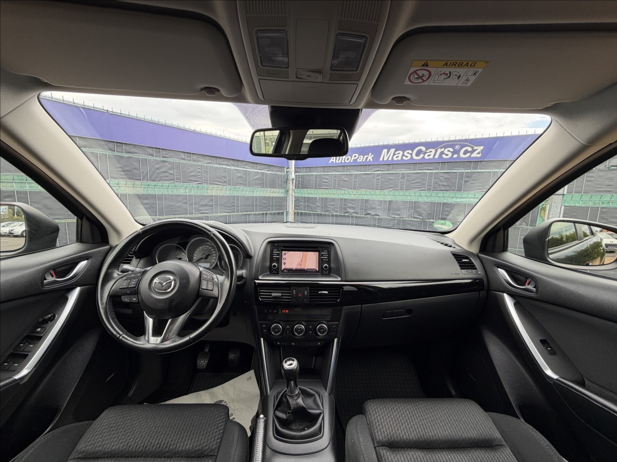 mazda-cx-5-2-2-skyactiv-d150-awd-bose - 7