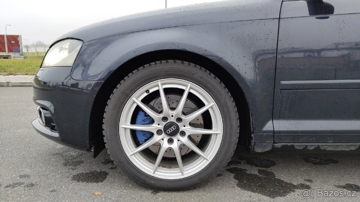 audi-a3-2-0-8p - 1