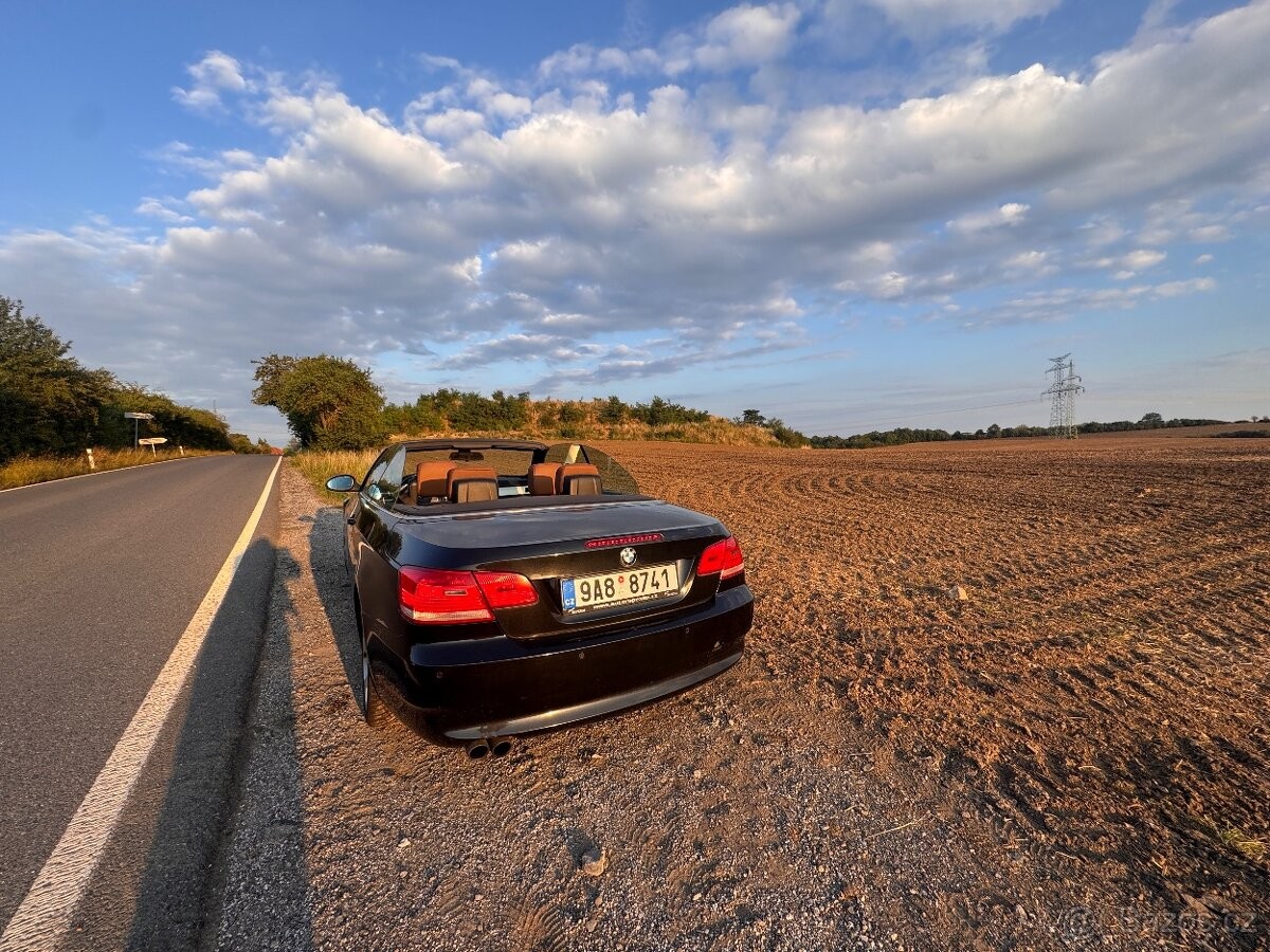 bmw-rada-3-325-d-145-kwh-hardtop - 1