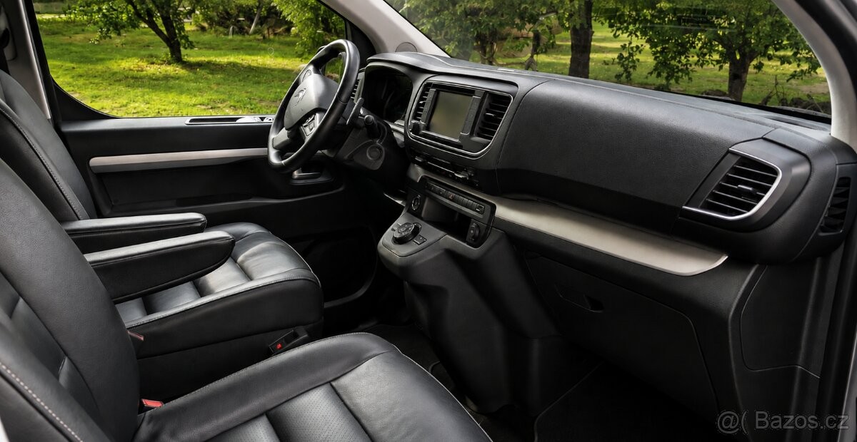 citroen-spacetourer-2-0-shine-xl-l3-bluehdi-180-eat8 - 1