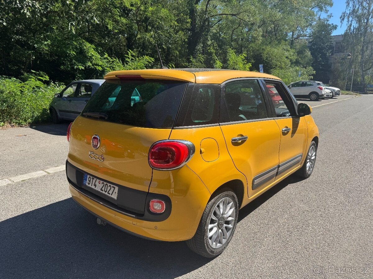 fiat-500l-1-4-70kw - 1