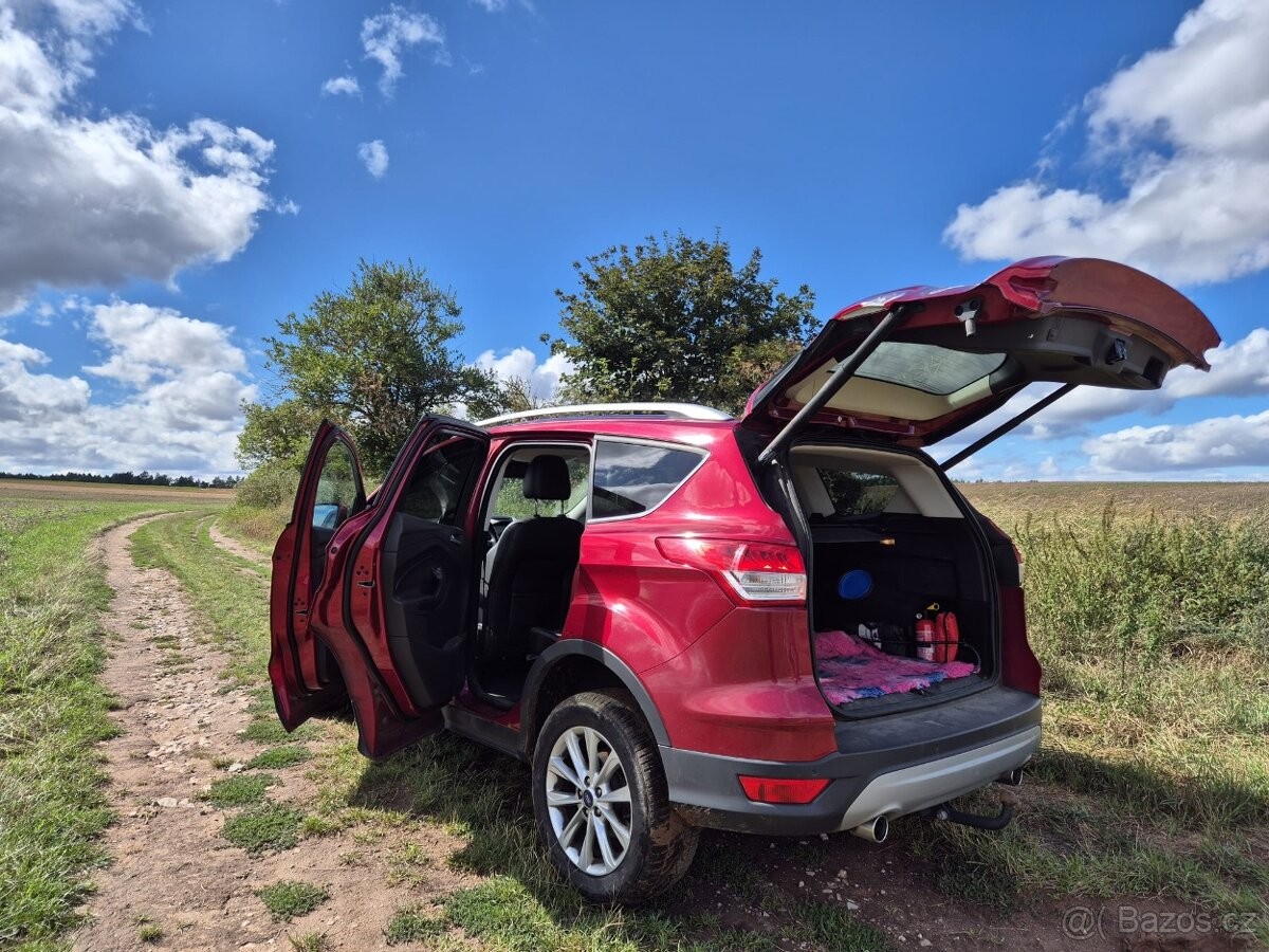 ford-kuga-2-0-mk2-titanium - 2