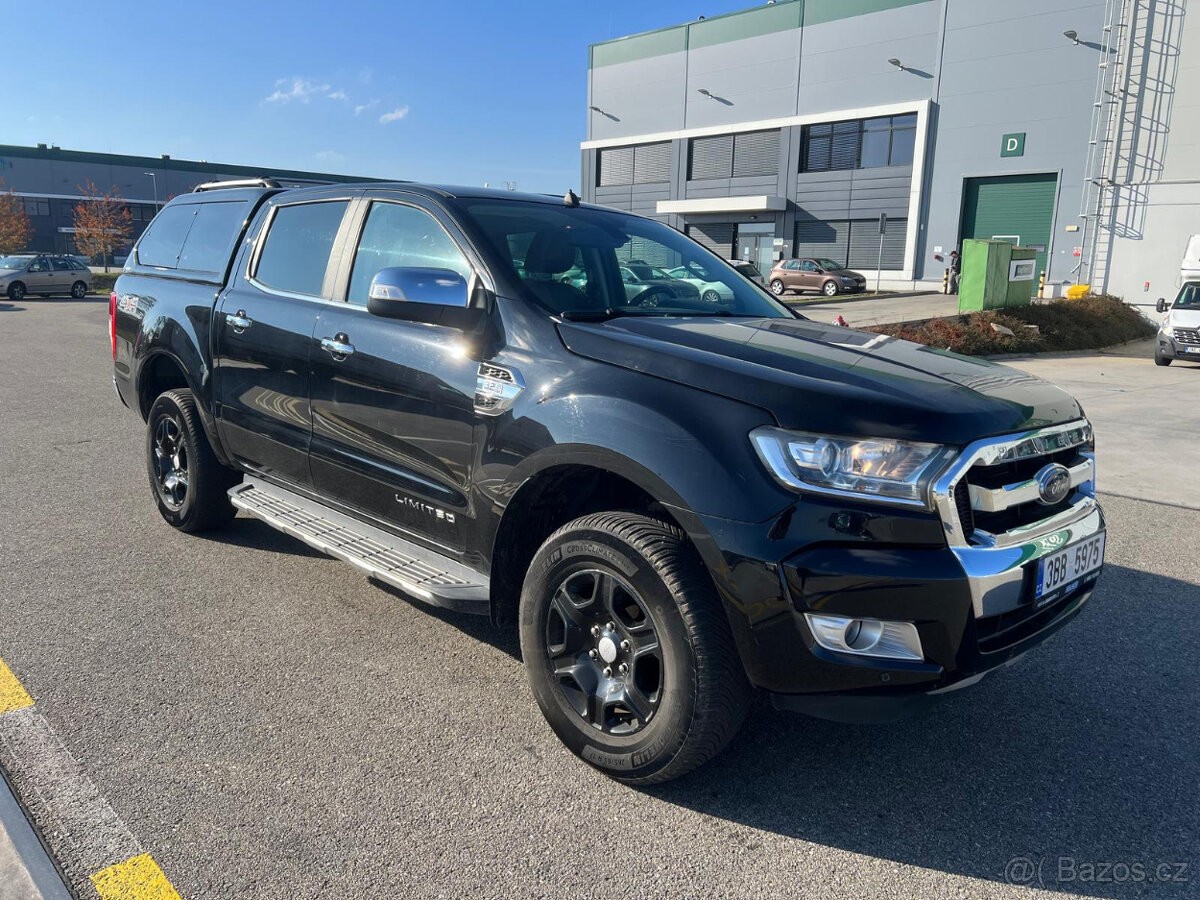 ford-ranger-3-2-tdci-limited-4x4-automat - 3