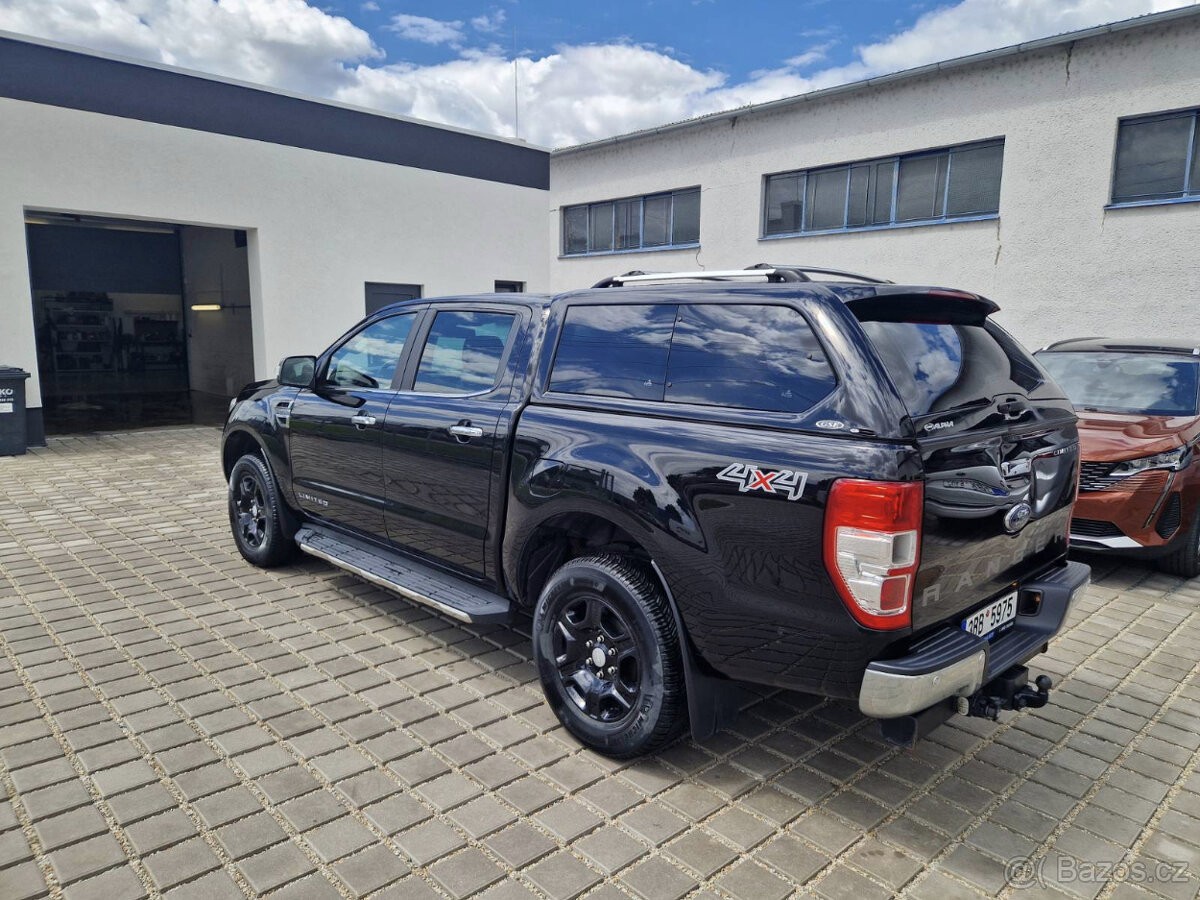 ford-ranger-3-2-tdci-limited-4x4-automat - 5