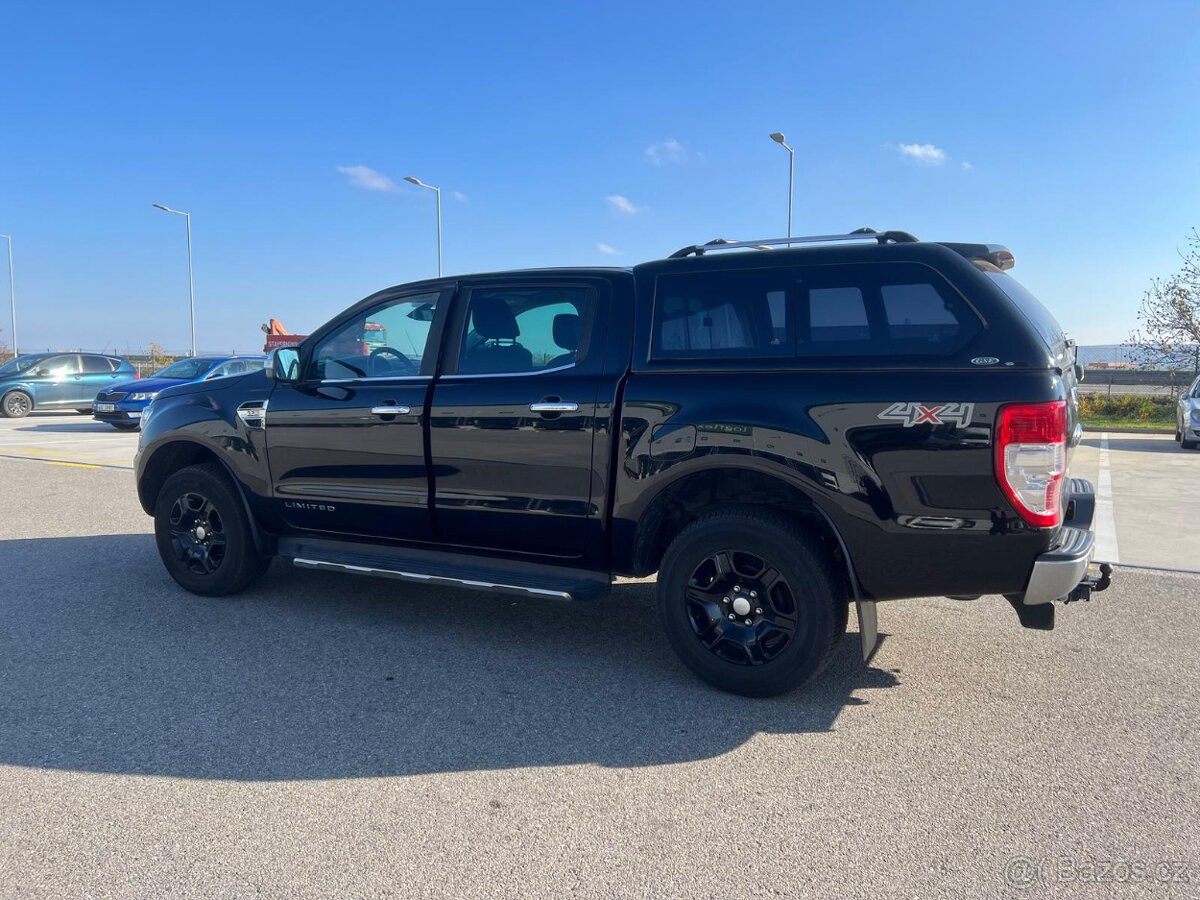 ford-ranger-3-2-tdci-limited-4x4-automat - 9