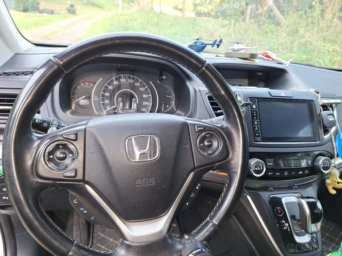 honda-cr-v-1-6-2016 - 2