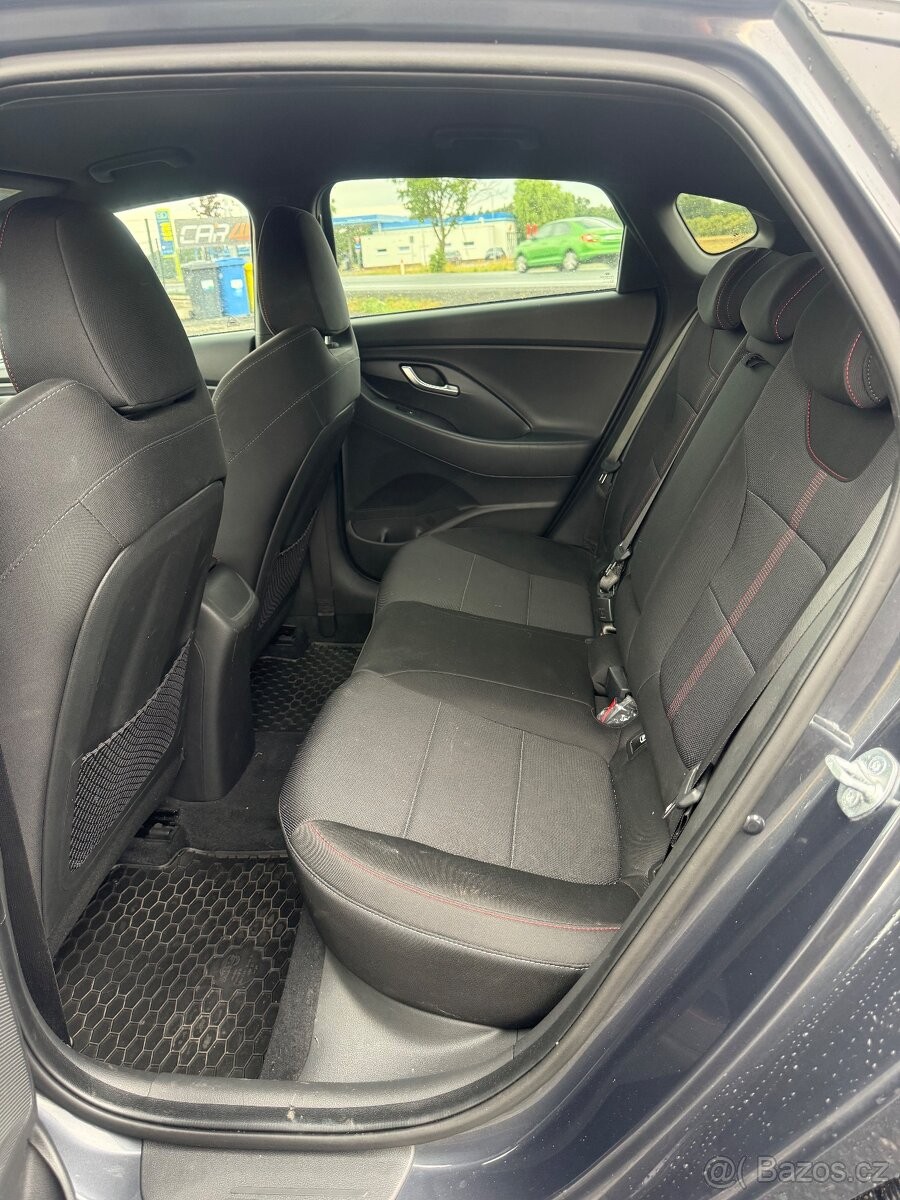 hyundai-i30-1-5-t-gdi-benzin-118-kw-n-line - 4
