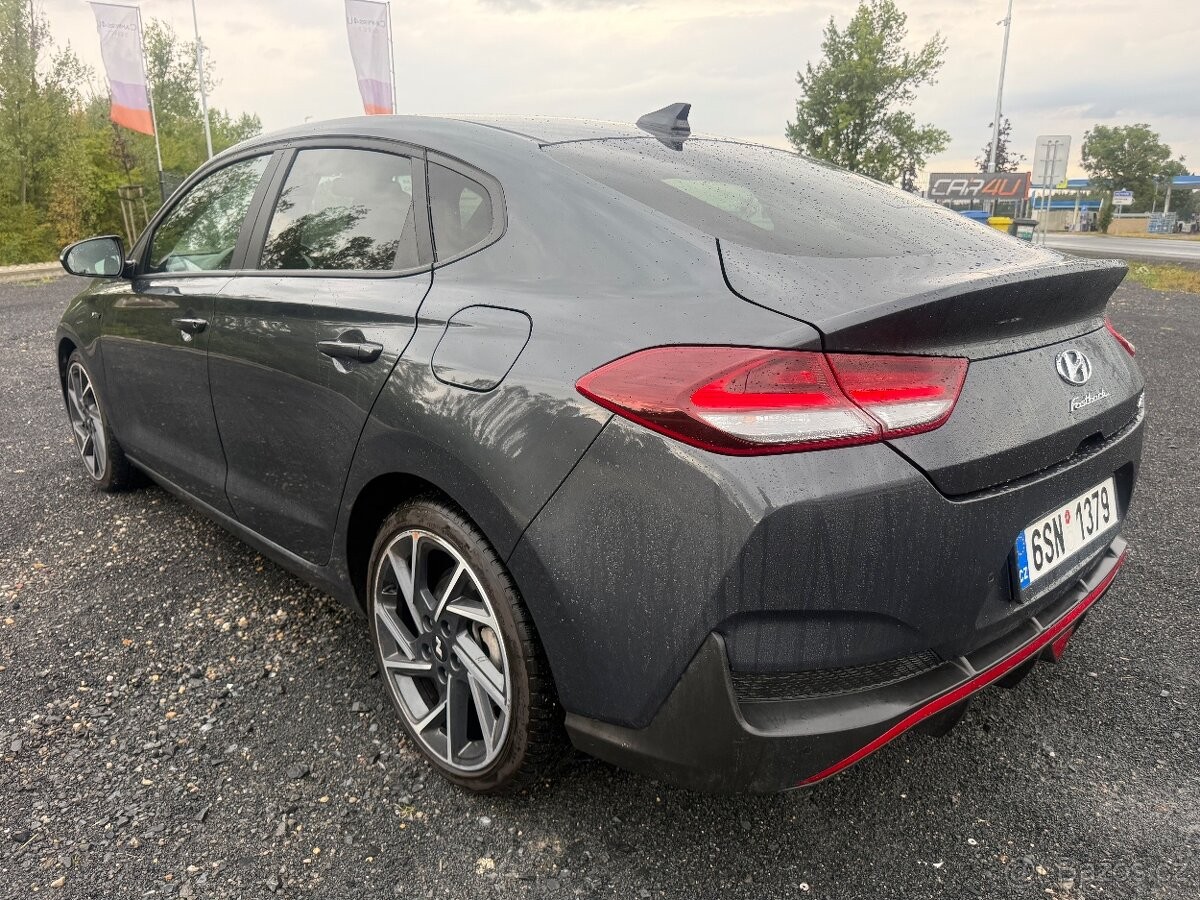 hyundai-i30-1-5-t-gdi-benzin-118-kw-n-line - 7