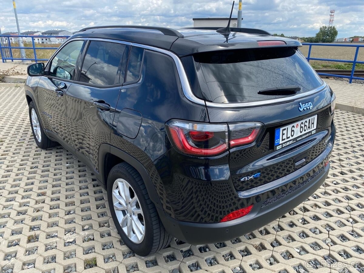 jeep-compass-1-3-4xe-phev - 2