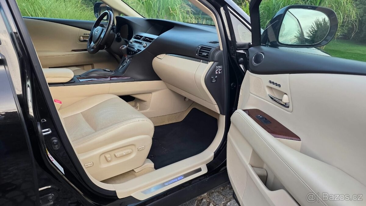 lexus-rx-450h-luxury-4x4-2013-nebourany - 4