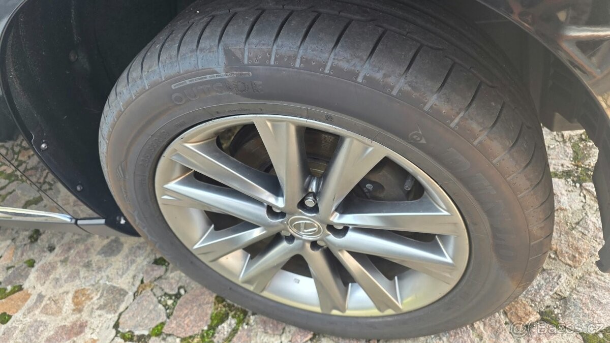 lexus-rx-450h-luxury-4x4-2013-nebourany - 7