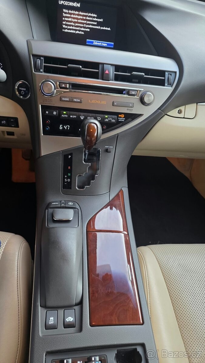 lexus-rx-450h-luxury-4x4-2013-nebourany - 9