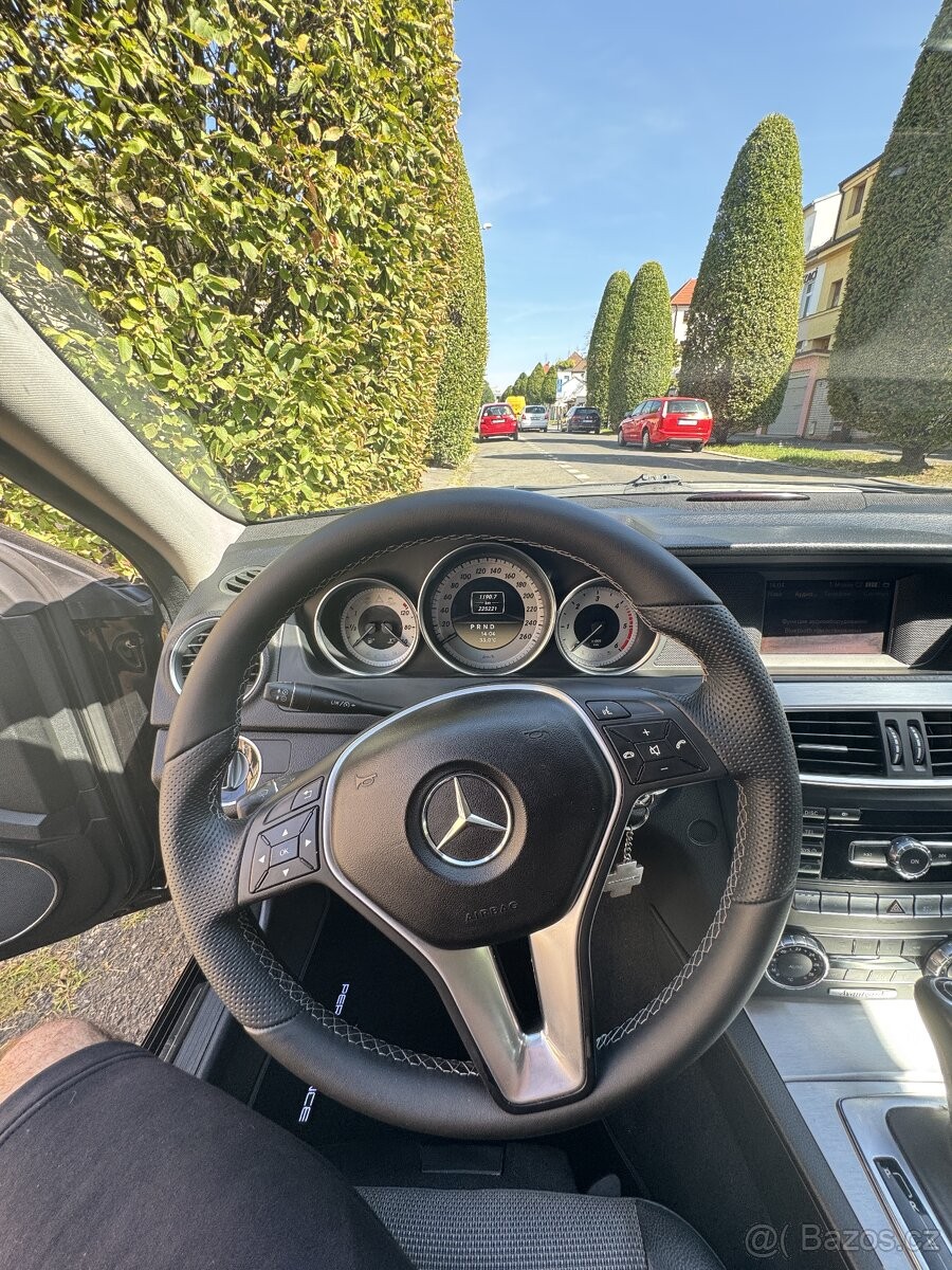 mercedes-benz-tridy-c-2-1-w204 - 6