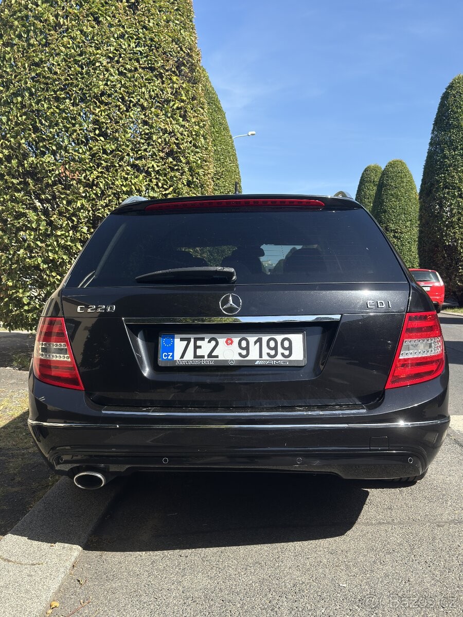 mercedes-benz-tridy-c-2-1-w204 - 7