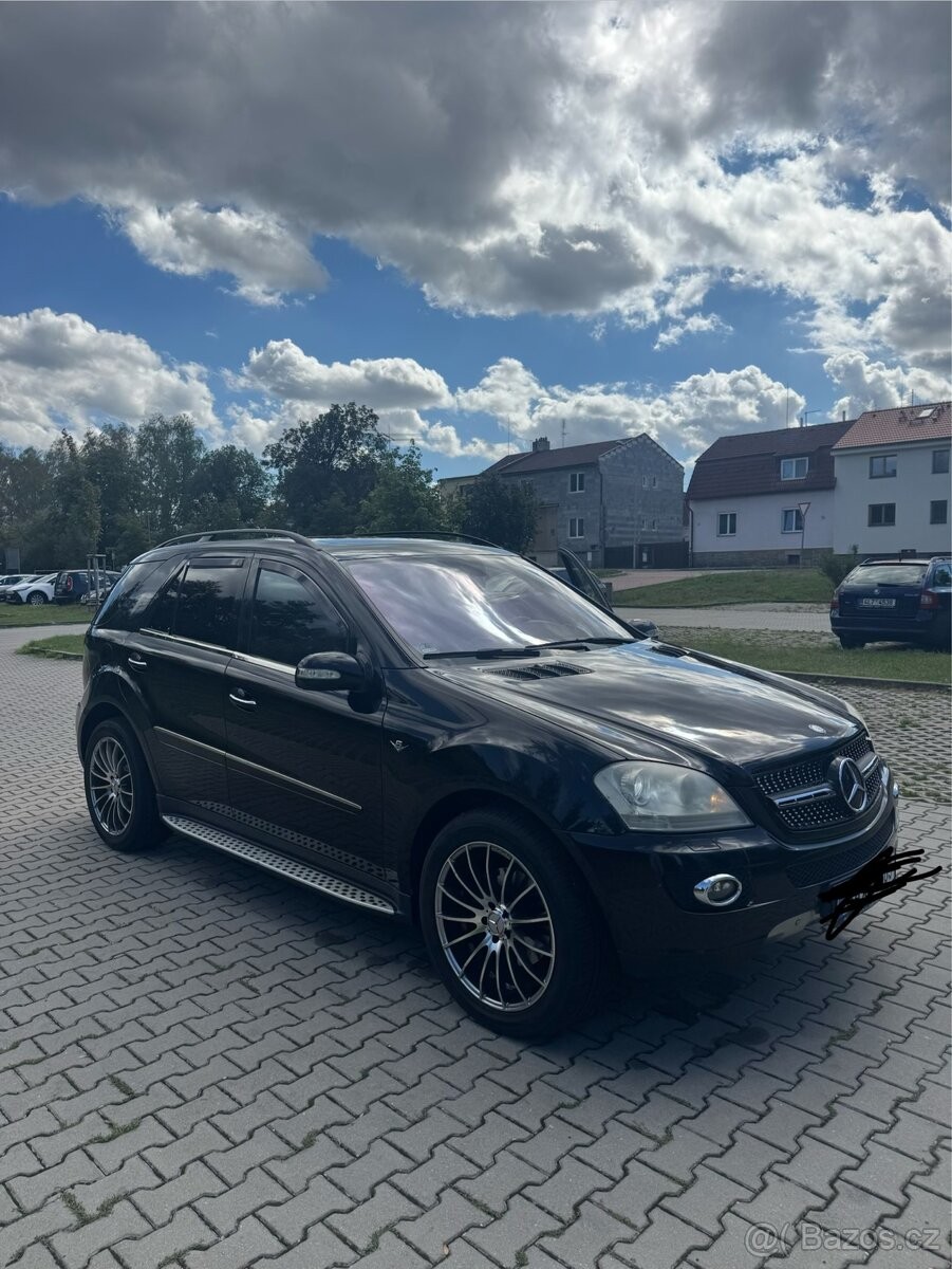 mercedes-benz-tridy-m-3-0-ml-w164 - 5