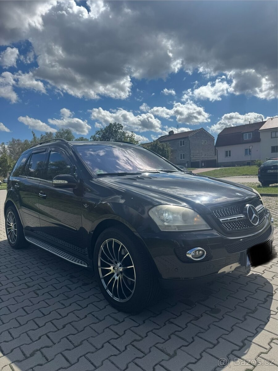 mercedes-benz-tridy-m-3-0-ml-w164 - 6