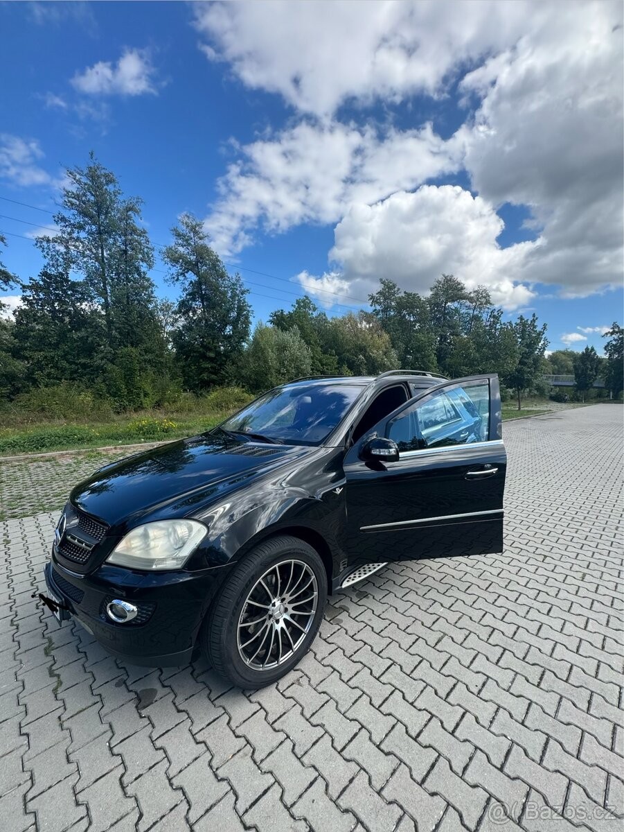 mercedes-benz-tridy-m-3-0-ml-w164 - 7