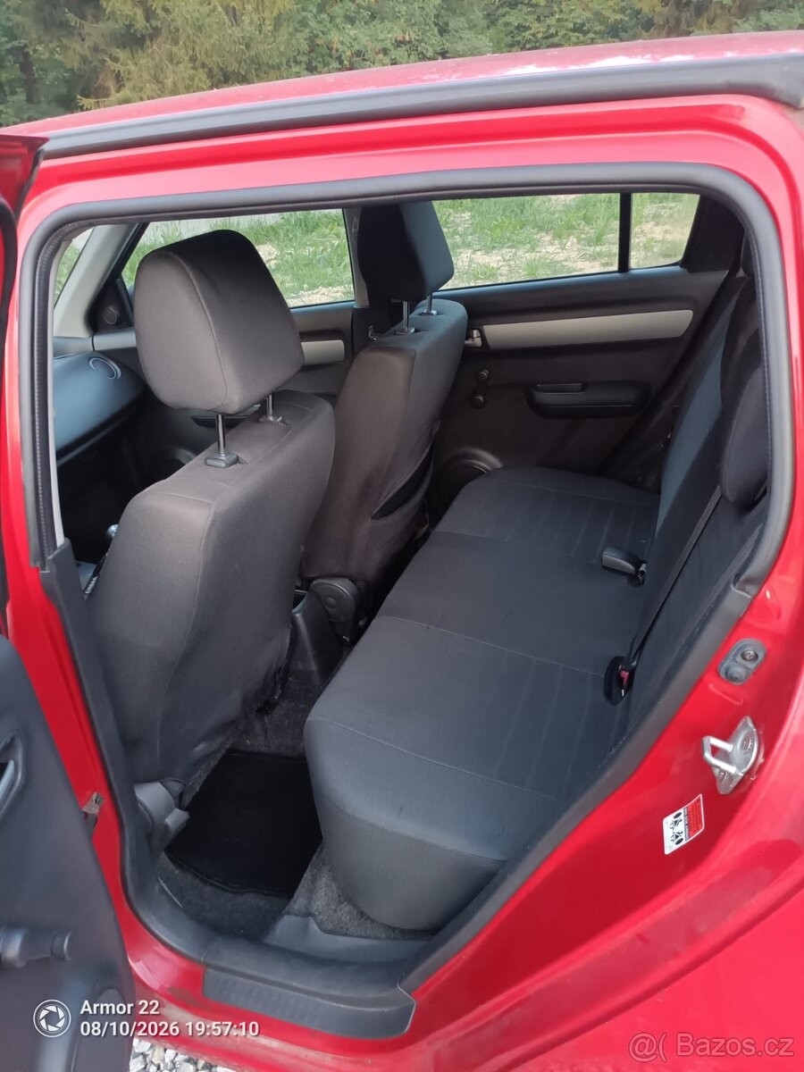 suzuki-swift-1-3 - 3