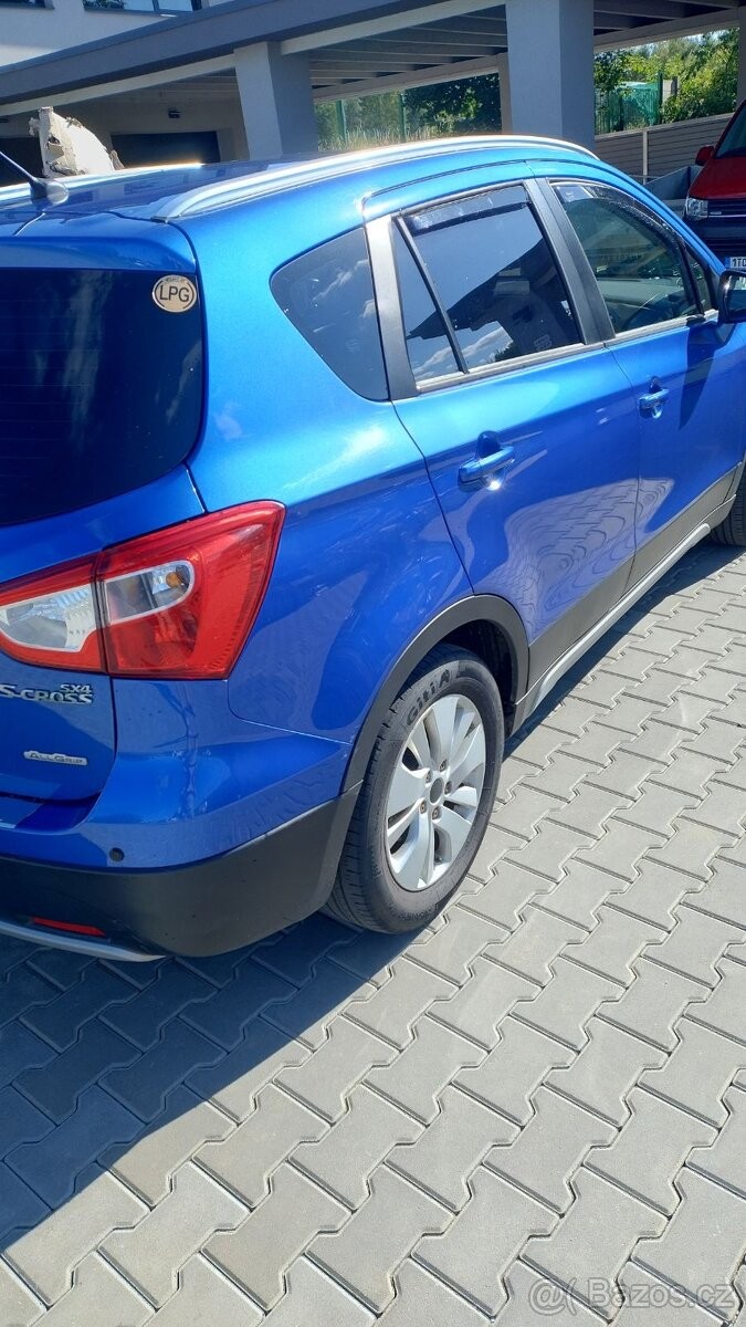 suzuki-sx4-s-cross-1-6-vvt-4-4-lpg-113-tis-km - 1