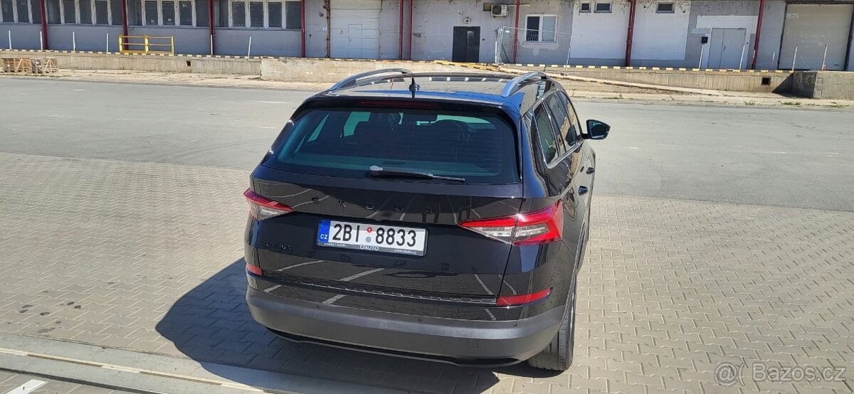 skoda-kodiaq-2-0-tdi-110-kw-top-stav - 1