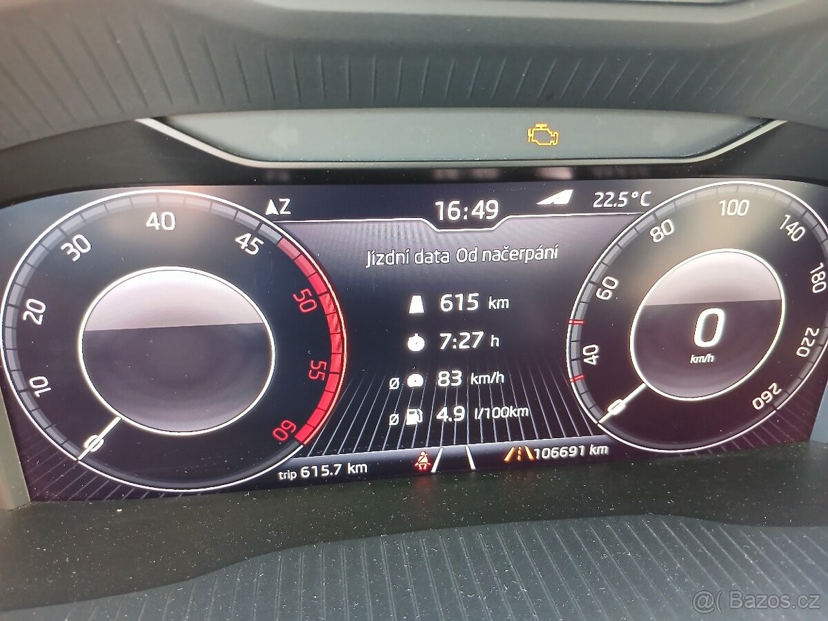 skoda-octavia-1-6 - 5