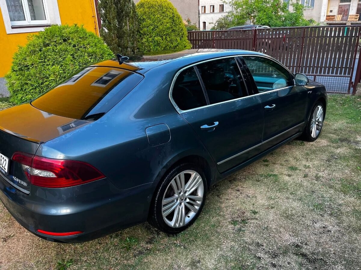 skoda-superb-2-0-ii-103kw-rok-vyroby-2014 - 1