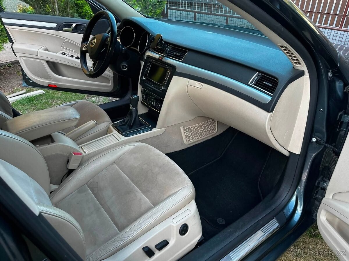 skoda-superb-2-0-ii-103kw-rok-vyroby-2014 - 4