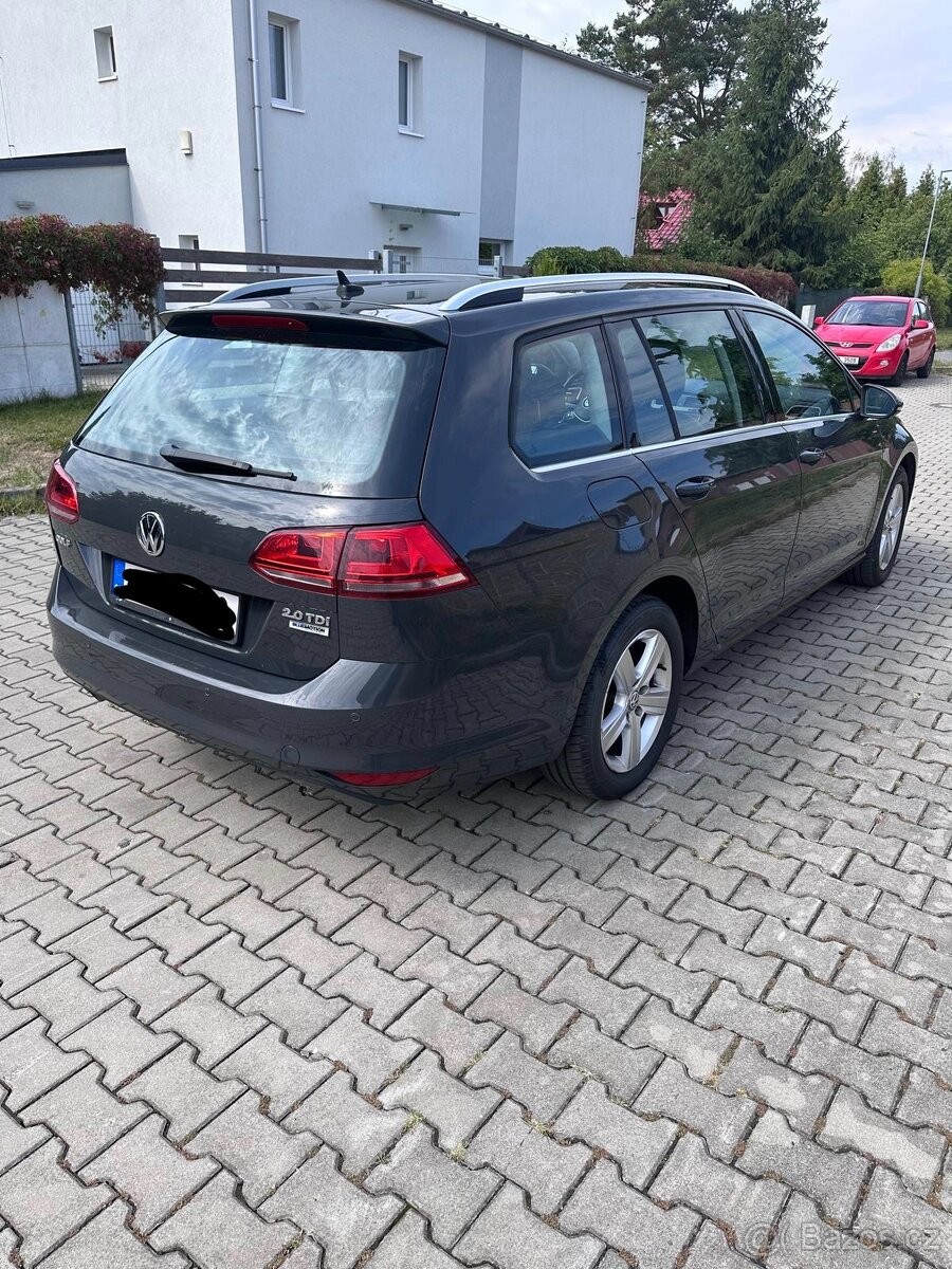 volkswagen-golf-2-0-7-rv2016-tdi-110-kw - 1